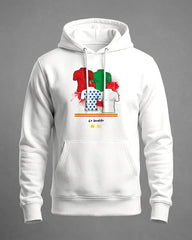 Hoodie Jerseys La Vuelta