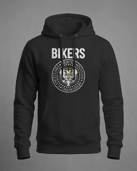 Hoodie 4 Bikers #1