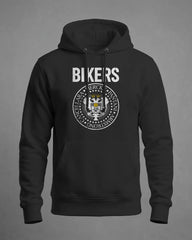 Hoodie 4 Bikers #1