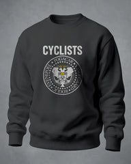 Sweatshirt 4 Cyclists #1