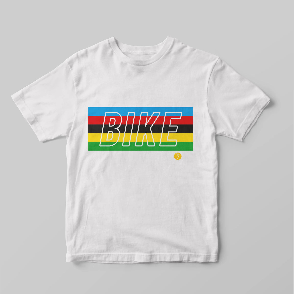 Camiseta dos campeões