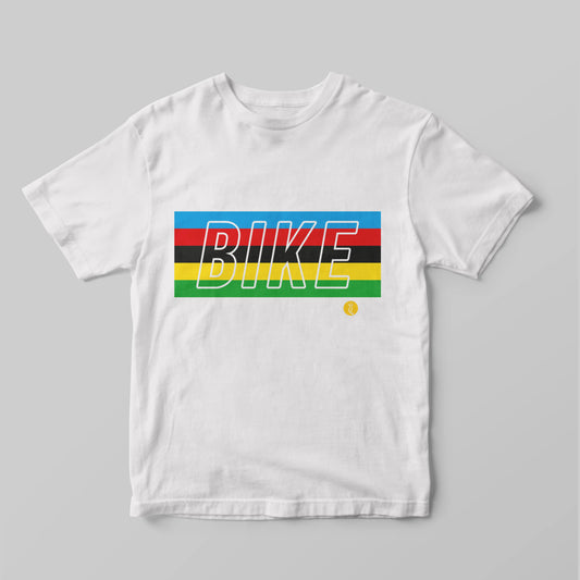 Camiseta de campeones