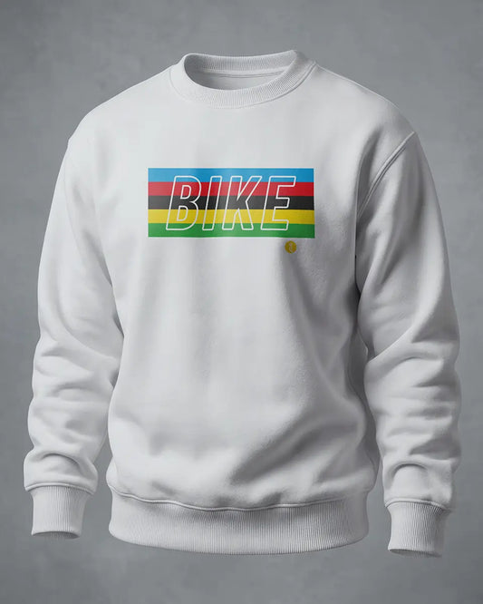 Sweatshirt Camiseta dos campeões