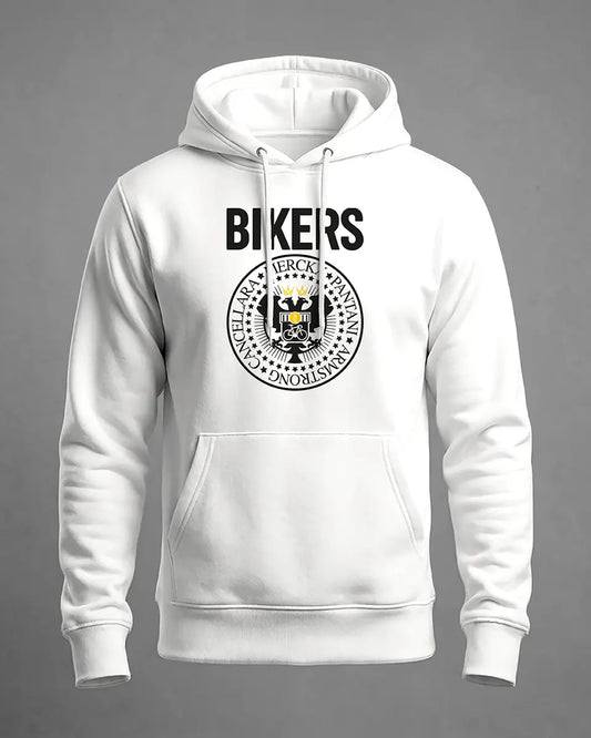 Hoodie 4 Bikers #1
