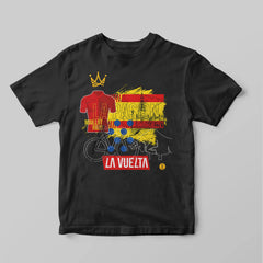 Tribute to La Vuelta