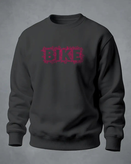 Sweatshirt Bike de bikes