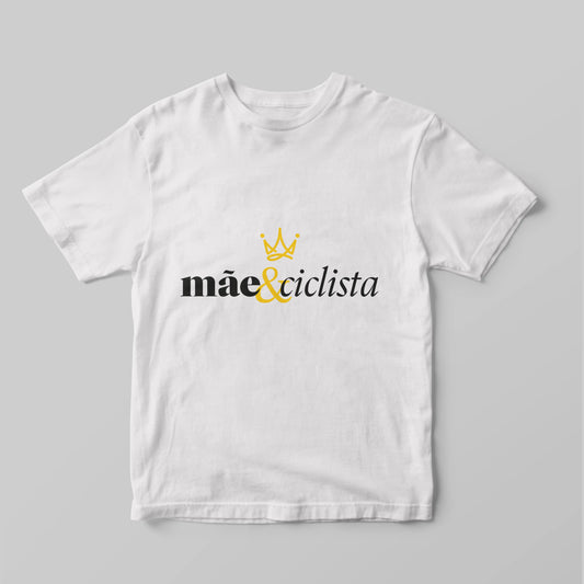 Mãe & ciclista