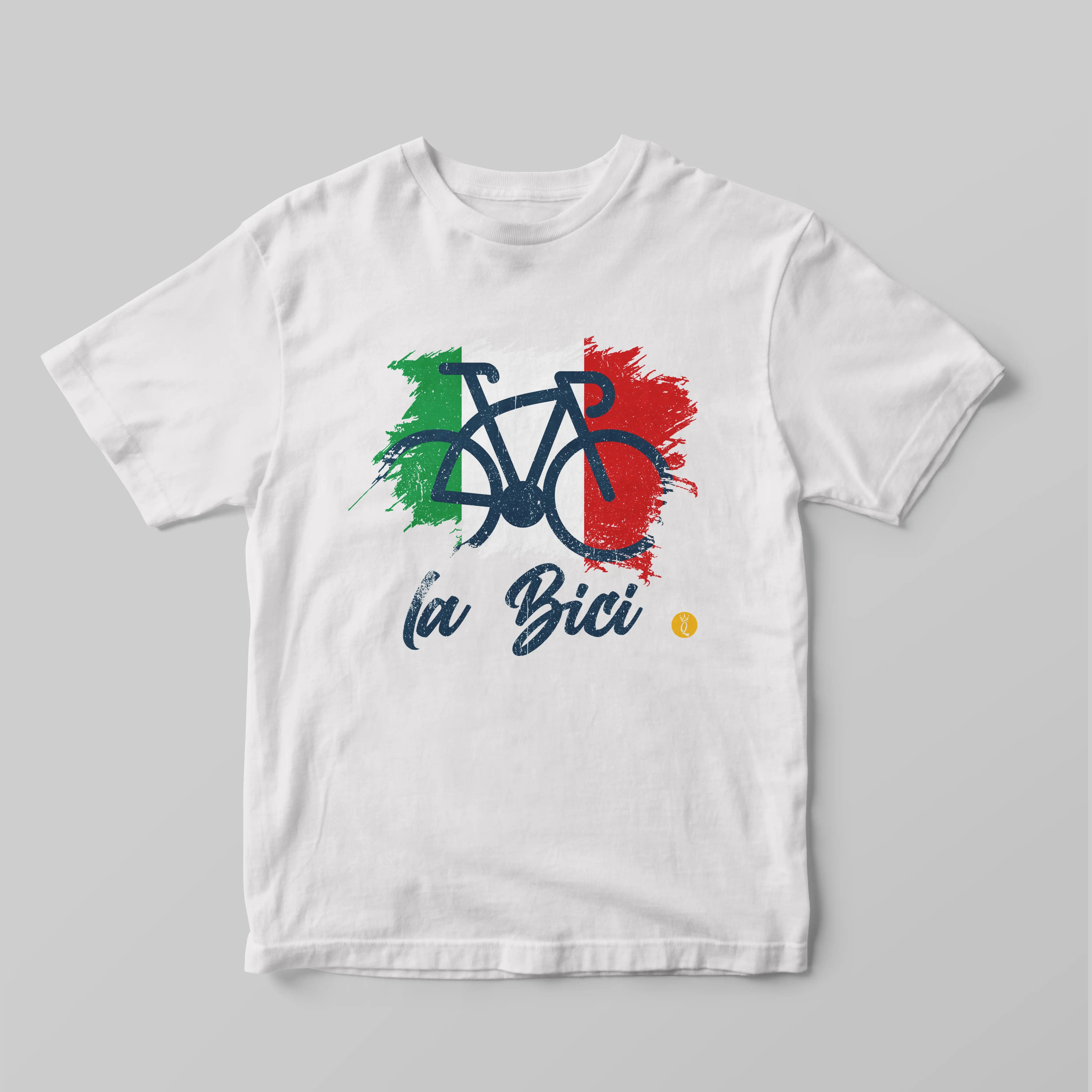 La bici