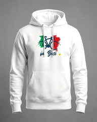 Hoodie La bici