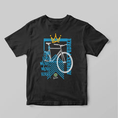 Lo que mueves, te mueve.