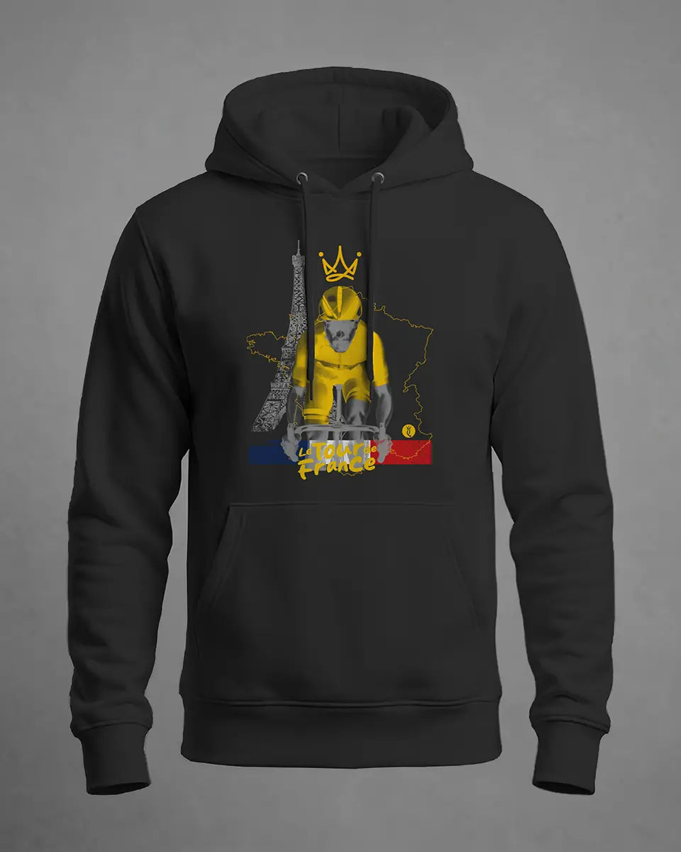 Hoodie Líder do Tour