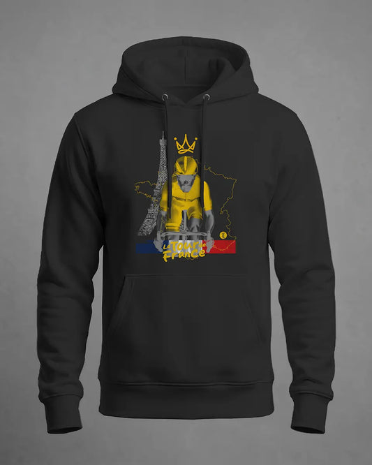 Hoodie Líder do Tour