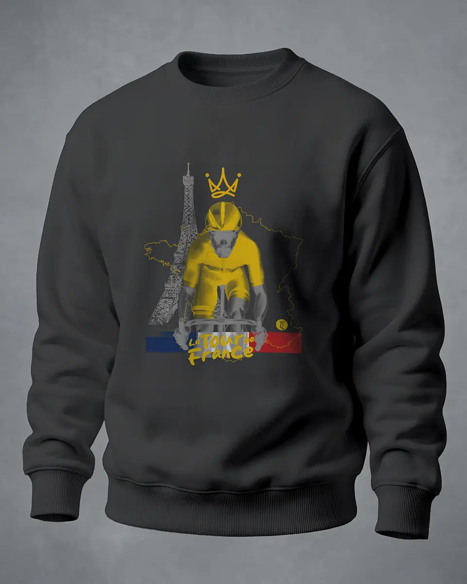 Sweatshirt Líder do Tour