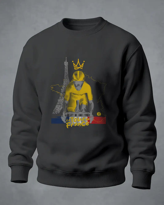 Sweatshirt Líder do Tour