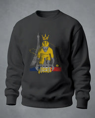 Sweatshirt Líder do Tour