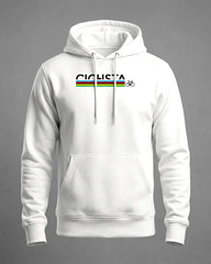Hoodie Ciclista - Mundial