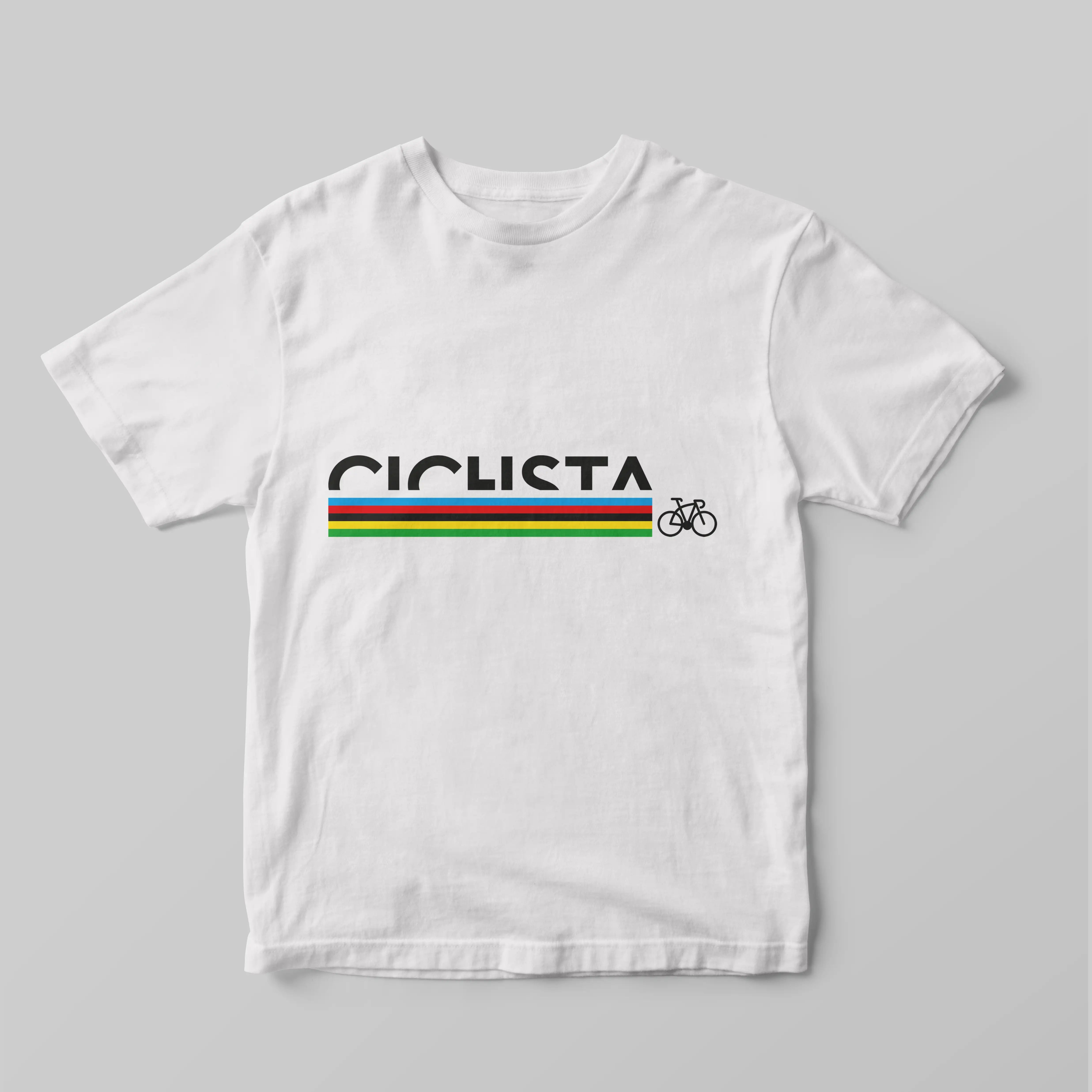 Ciclista - mundial