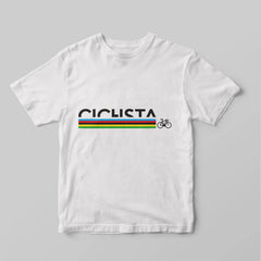 Ciclista - mundial