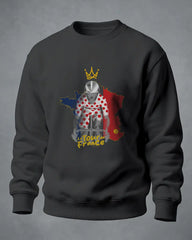 Sweatshirt Líder de montanha do Tour