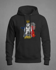 Hoodie Líder jovem do Tour