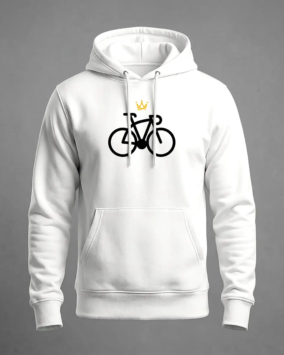 Hoodie Bike - Road