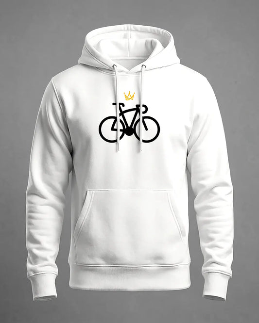 Hoodie Bike - Road