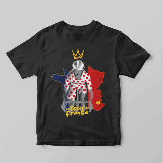 Líder de montanha do Tour