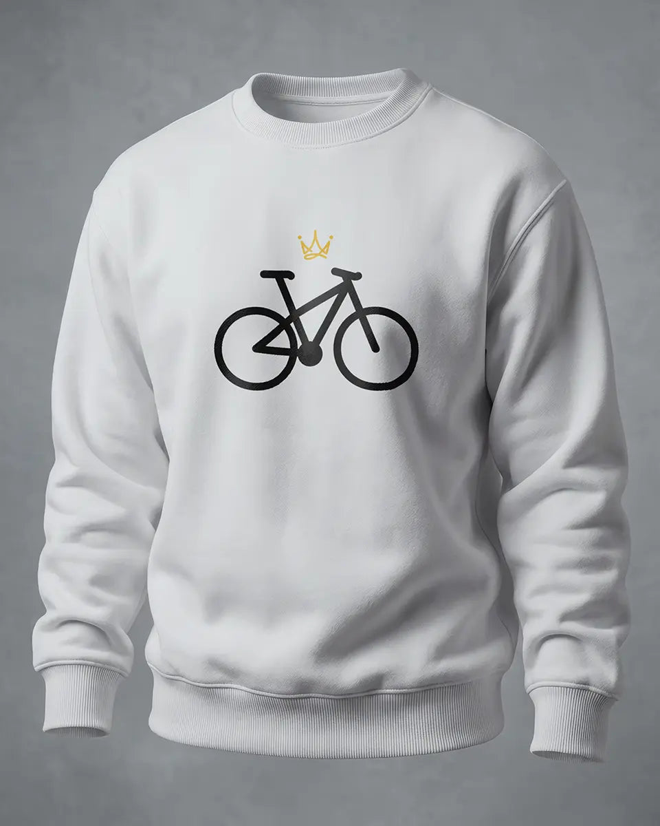Sweatshirt Bike - MTB
