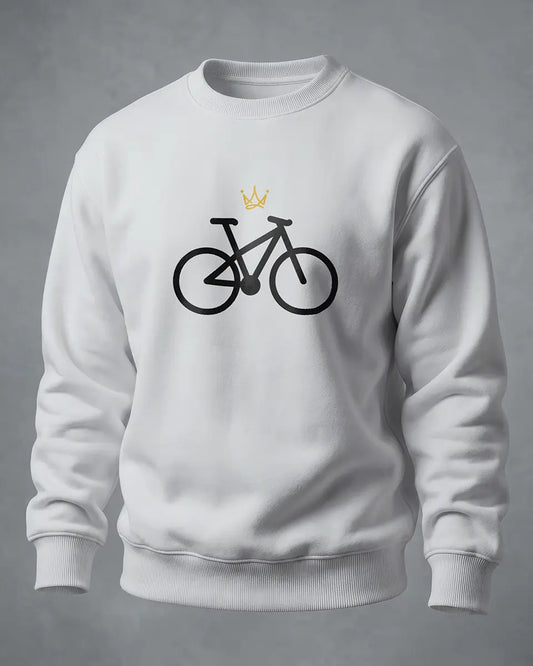 Sweatshirt Bike - MTB