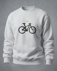 Sweatshirt Bike - MTB