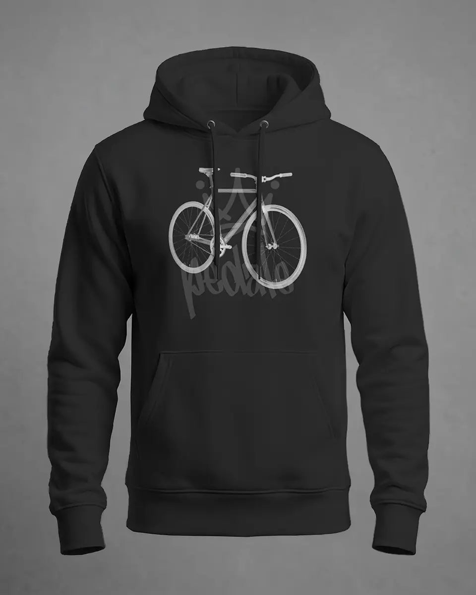 Hoodie Pedale