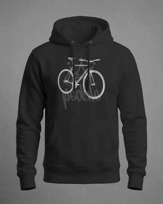Hoodie Pedale