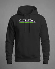 Hoodie Ciclista - Mundial