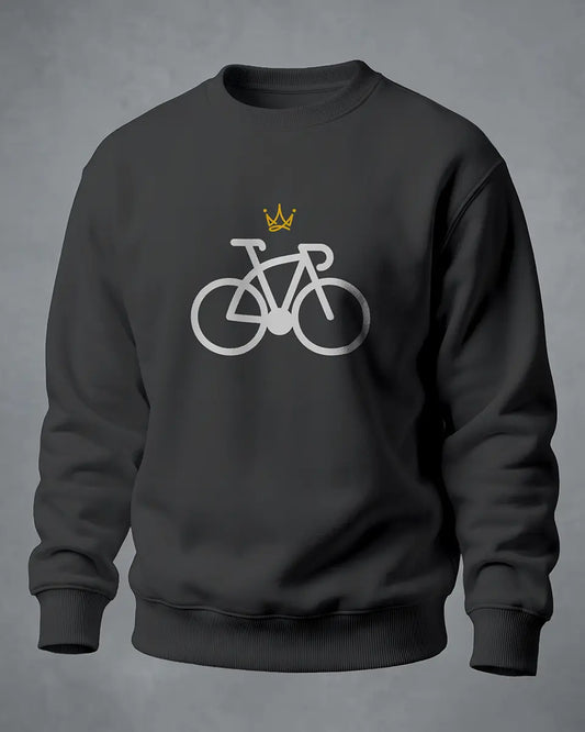 Sweatshirt Bike - Road