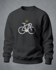 Sweatshirt Bike - Road
