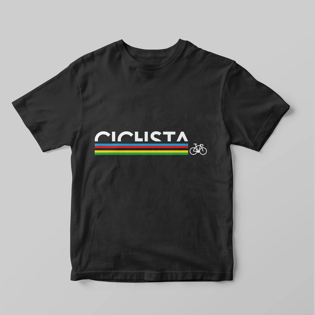 Ciclista - mundial