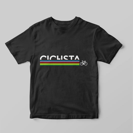 Ciclista - mundial