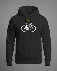 Hoodie Bike - MTB