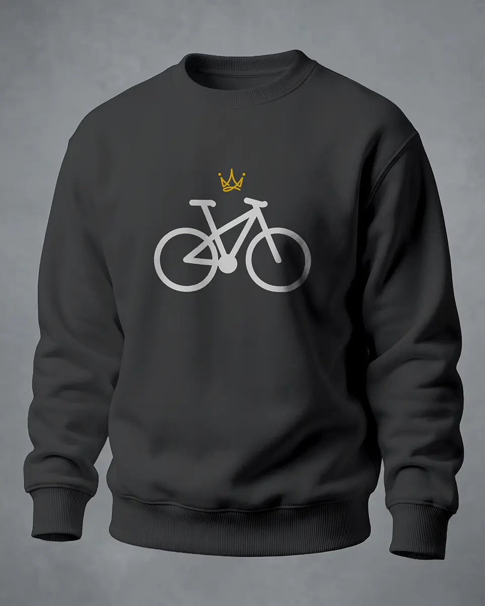 Sweatshirt Bike - MTB