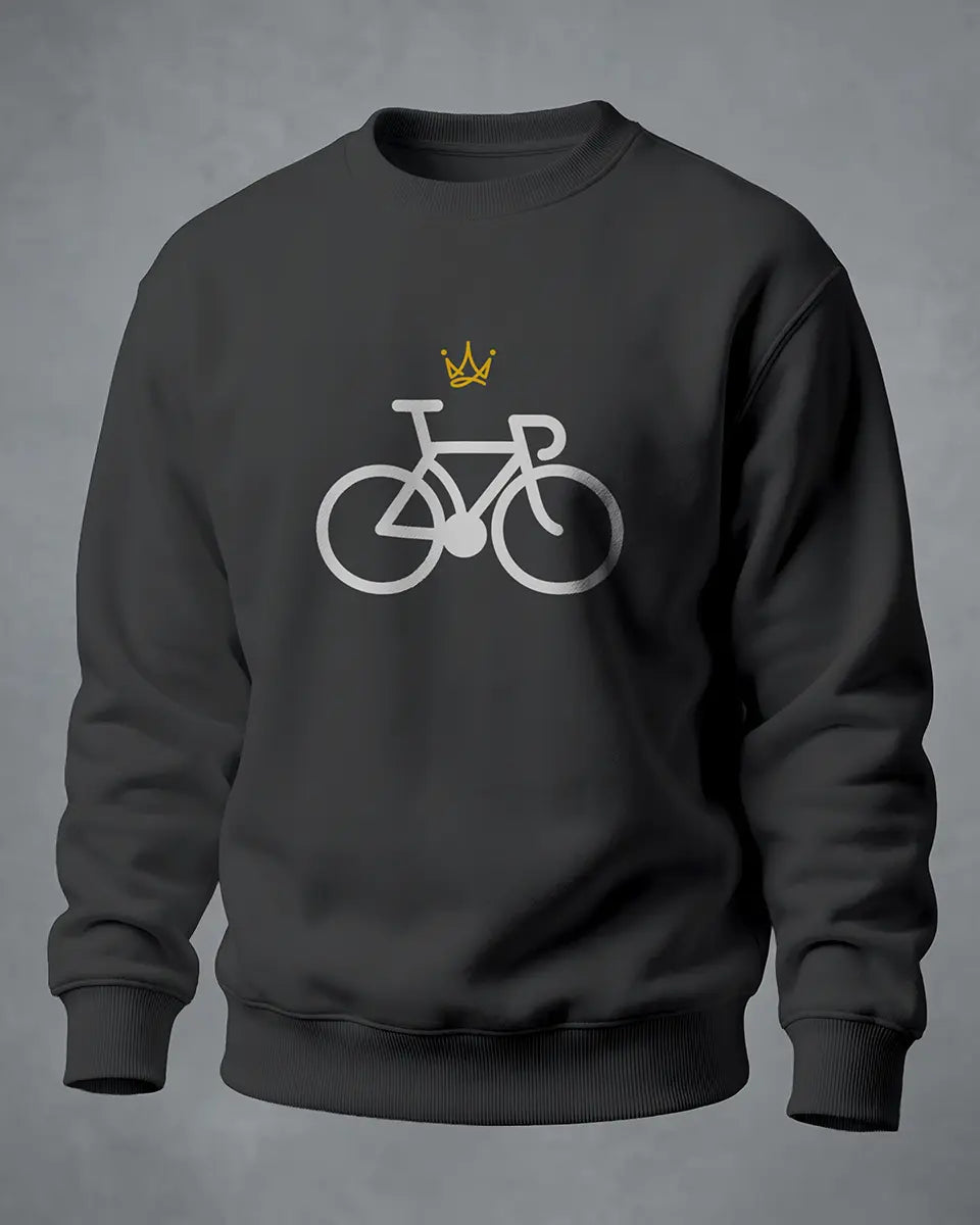 Sweatshirt Bike - Fixa