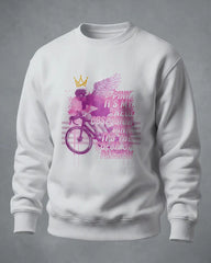 Sweatshirt Pink