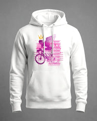 Hoodie Pink