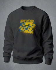 Sweatshirt Bike Fixa