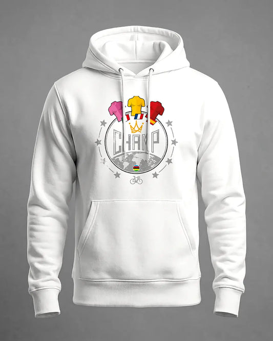 Hoodie Champ - Grandes Voltas