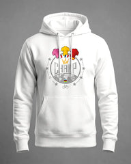 Hoodie Champ - Grandes Voltas