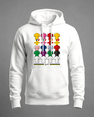 Hoodie Jerseys - Grandes Voltas