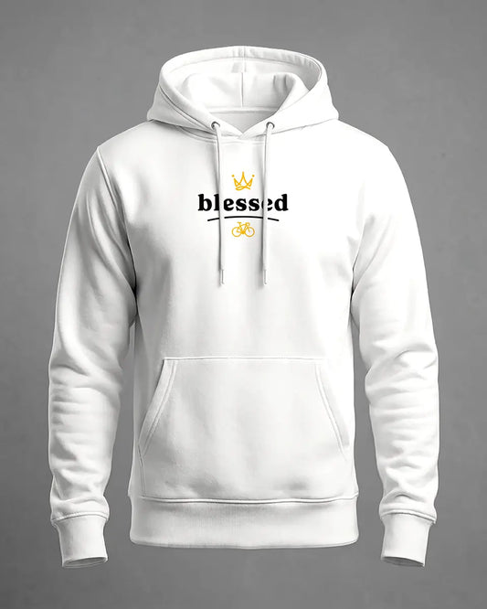 Hoodie Blessed