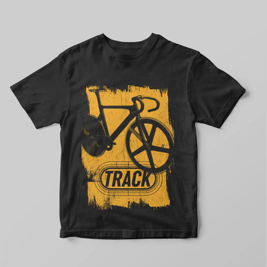 Bike + Track