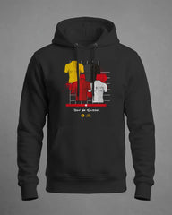 Hoodie Jerseys Tour de Suisse