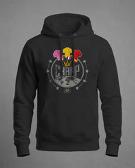 Hoodie Champ - Grandes Voltas